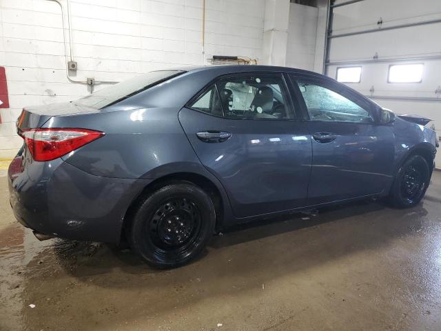 Photo 3 from auction – 2016 TOYOTA COROLLA L with VIN 2T1BURHE1GC590825