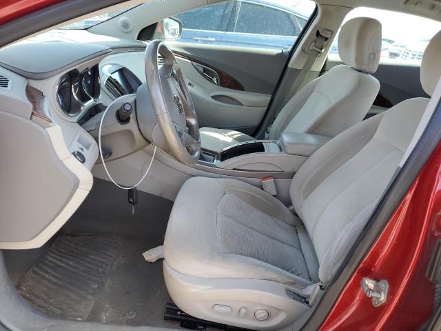 Photo 7 from auction – 2012 BUICK LACROSSE C with VIN 1G4GB5ER7CF373787