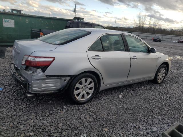 Photo 3 from auction – 2007 TOYOTA CAMRY HYBR with VIN 4T1BB46K37U006361