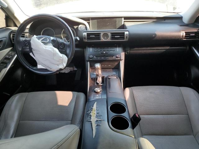 Photo 8 from auction – 2014 LEXUS IS 250 with VIN JTHCF1D27E5003113