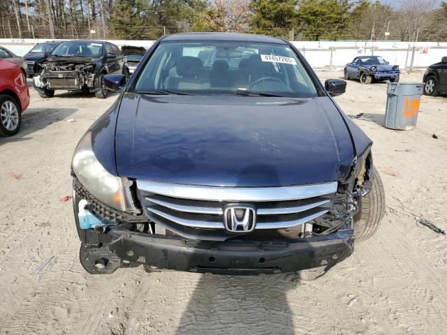 Photo 5 from auction – 2012 HONDA ACCORD LX with VIN 1HGCP2F37CA004049
