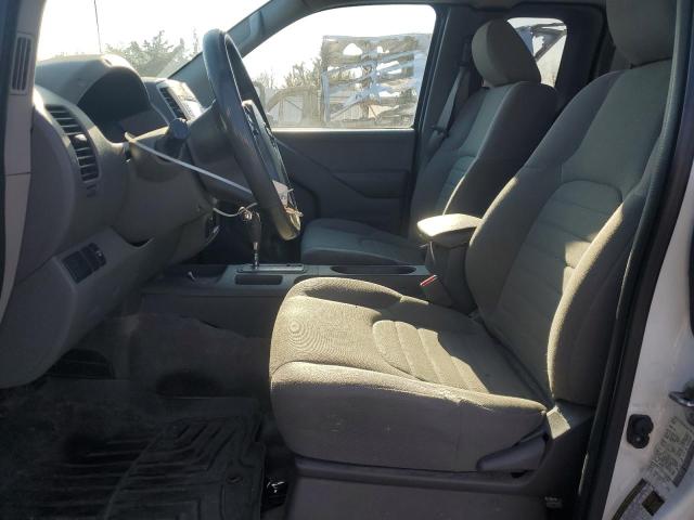 Photo 7 from auction – 2018 NISSAN FRONTIER S with VIN 1N6BD0CT7JN763895