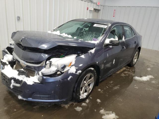 Photo 1 from auction – 2014 CHEVROLET MALIBU LS with VIN 1G11B5SL0EF162288