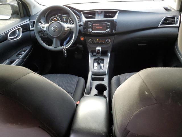 Photo 8 from auction – 2017 NISSAN SENTRA S with VIN 3N1AB7AP1HY275884