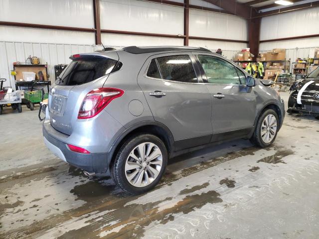 Photo 3 from auction – 2020 BUICK ENCORE PRE with VIN KL4CJESB1LB050110