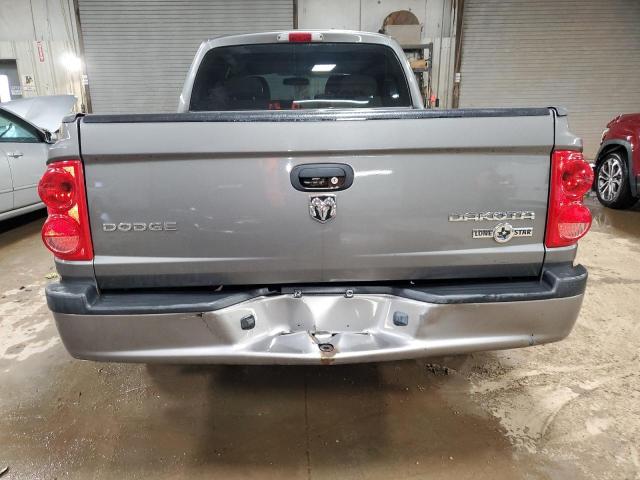 Photo 6 from auction – 2011 DODGE DAKOTA SLT with VIN 1D7RE3GK3BS691720