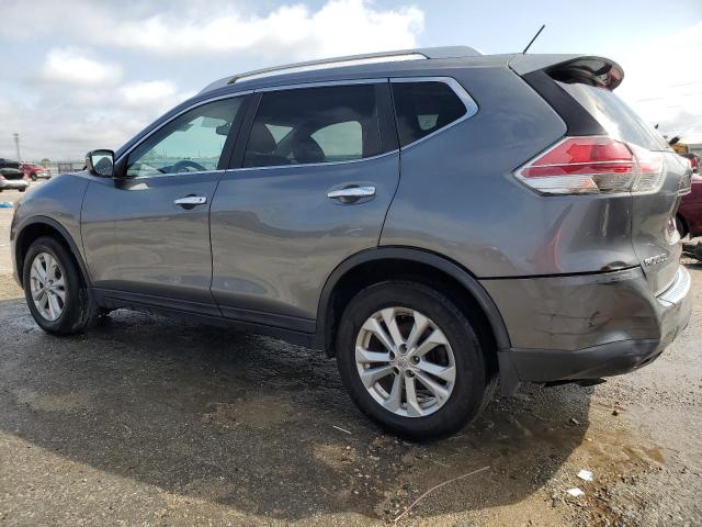 Photo 2 from auction – 2014 NISSAN ROGUE S with VIN 5N1AT2MVXEC805566