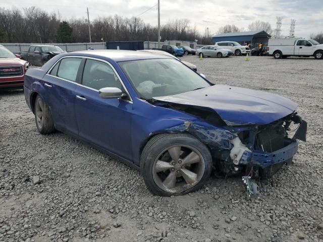Photo 4 from auction – 2019 CHRYSLER 300 LIMITE with VIN 2C3CCAEG8KH501804