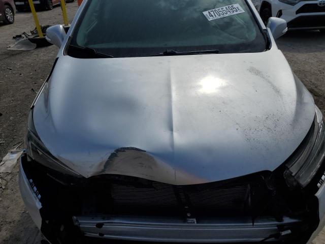 Photo 12 from auction – 2017 BUICK ENCORE PRE with VIN KL4CJBSBXHB051374