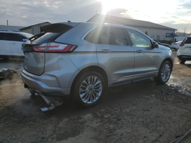 Photo 3 from auction – 2022 FORD EDGE TITAN with VIN 2FMPK4K99NBA77222
