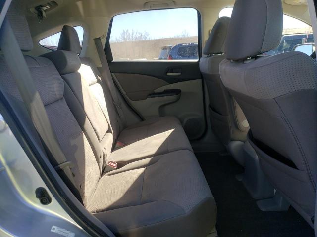 Photo 11 from auction – 2014 HONDA CR-V EX with VIN 2HKRM4H54EH605376