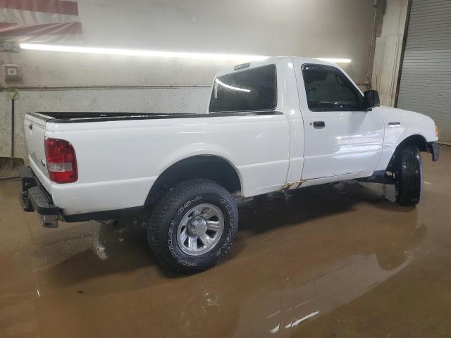 Photo 3 from auction – 2008 FORD RANGER with VIN 1FTYR10D48PA89379