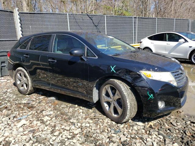 Photo 4 from auction – 2011 TOYOTA VENZA with VIN 4T3BK3BB6BU058728