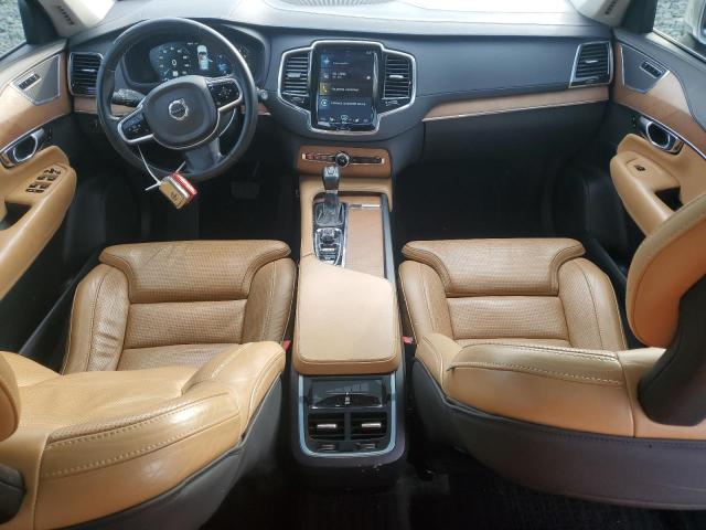Photo 8 from auction – 2016 VOLVO XC90 T6 with VIN YV4A22PL9G1044168