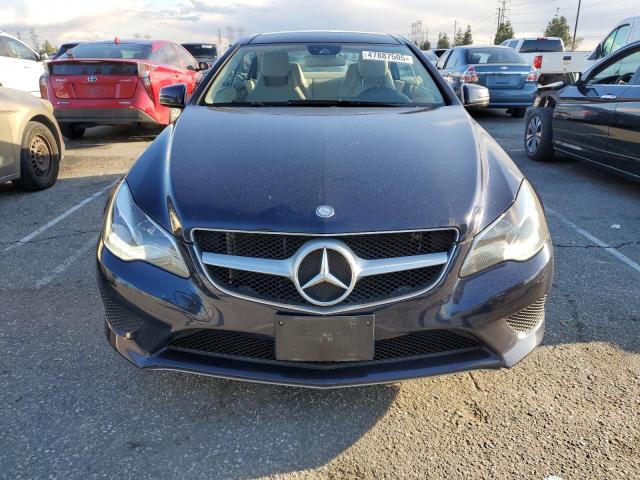Photo 5 from auction – 2014 MERCEDES-BENZ E 350 with VIN WDDKJ5KB3EF270576