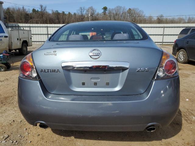 Photo 6 from auction – 2012 NISSAN ALTIMA BAS with VIN 1N4AL2AP3CN449883