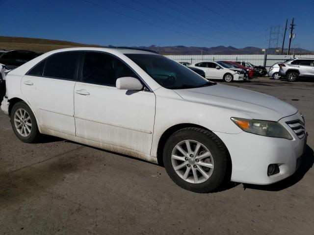 Photo 4 from auction – 2010 TOYOTA CAMRY BASE with VIN 4T4BF3EK0AR058804