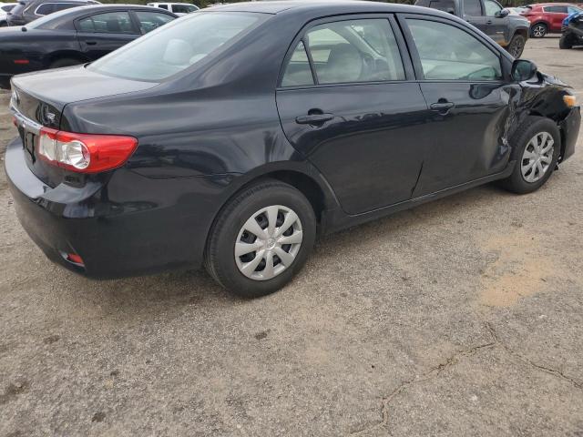 Photo 3 from auction – 2011 TOYOTA COROLLA BA with VIN JTDBU4EE2B9128313