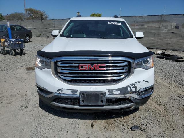 Photo 5 from auction – 2019 GMC ACADIA SLT with VIN 1GKKNULS7KZ269467
