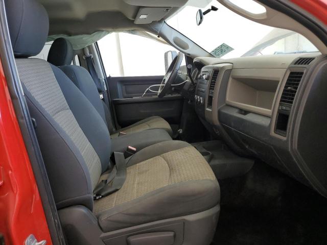 Photo 7 from auction – 2011 DODGE RAM 2500 with VIN 3D7UT2CL5BG601628