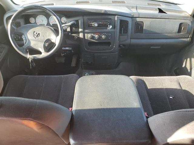 Photo 8 from auction – 2003 DODGE RAM 2500 S with VIN 3D7KU28D63G824722