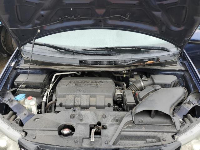 Photo 12 from auction – 2015 HONDA ODYSSEY TO with VIN 5FNRL5H97FB101531