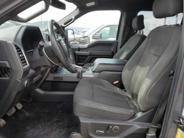 Photo 7 from auction – 2016 FORD F150 SUPER with VIN 1FTFW1EG8GKF55331