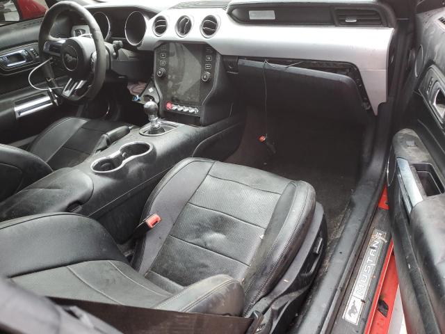 Photo 8 from auction – 2015 FORD MUSTANG GT with VIN 1FA6P8CF3F5338367