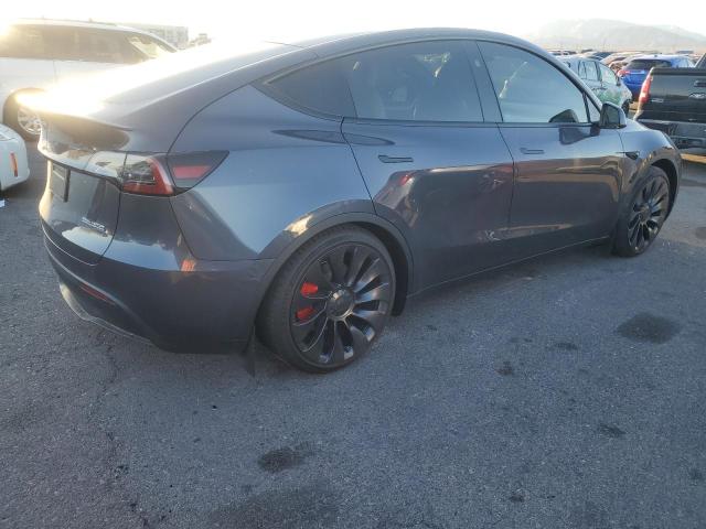 Photo 3 from auction – 2023 TESLA MODEL Y with VIN 7SAYGDEF2PF969087