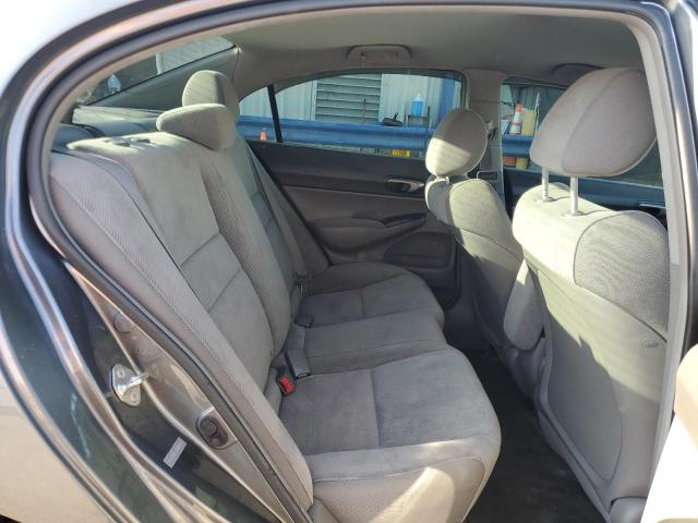 Photo 10 from auction – 2011 HONDA CIVIC LX with VIN 19XFA1F53BE016638