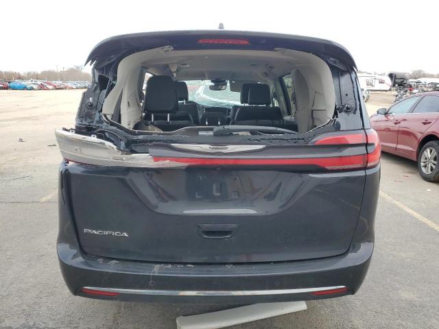 Снимка 6 от търг – 2023 CHRYSLER PACIFICA T с VIN 2C4RC1BGXPR593817