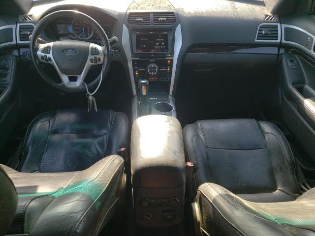 Photo 8 from auction – 2011 FORD EXPLORER L with VIN 1FMHK8F85BGA14992