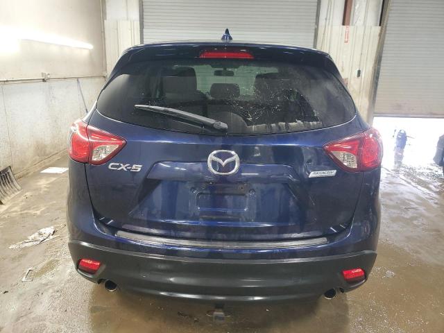 Zdjęcie 6 z aukcji – 2013 MAZDA CX-5 TOURI z VIN JM3KE2CE6D0146834
