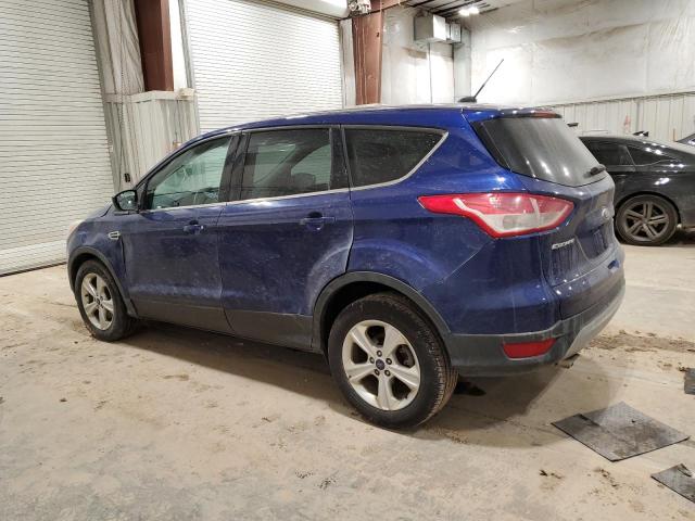 Photo 2 from auction – 2014 FORD ESCAPE SE with VIN 1FMCU9GX0EUD78162