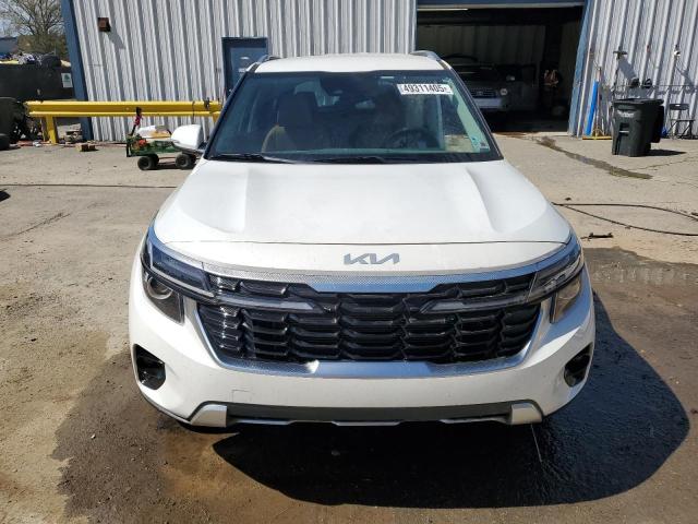 Photo 5 from auction – 2024 KIA SELTOS EX with VIN KNDER2AA7R7494067