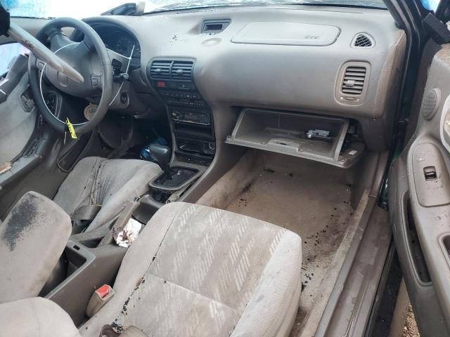 Photo 10 from auction – 2001 ACURA INTEGRA LS with VIN JH4DC44541S000027