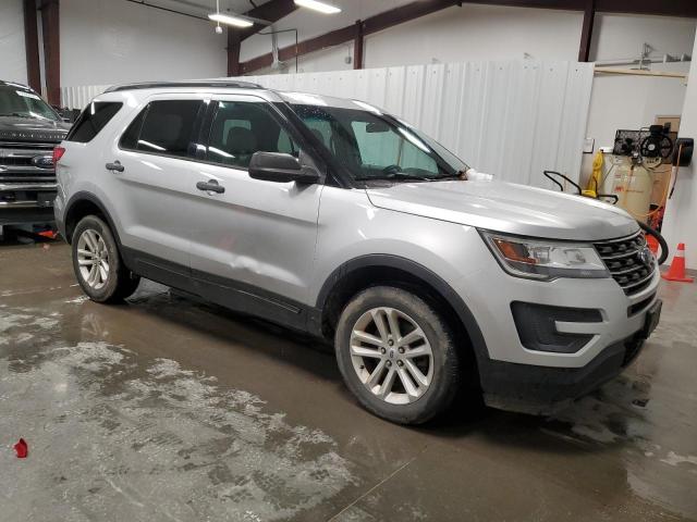Снимка 4 от търг – 2017 FORD EXPLORER с VIN 1FM5K8B80HGB72139