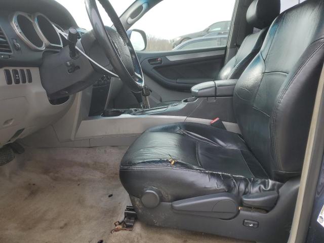 صورة رقم 7 من المزاد - 2004 TOYOTA 4RUNNER SR مع VIN JTEBU14R748021765