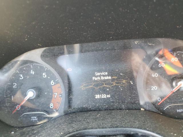 Photo 9 from auction – 2024 JEEP COMPASS LA with VIN 3C4NJDBN8RT605287