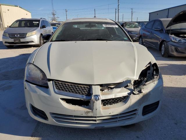 Photo 5 from auction – 2003 DODGE STRATUS SE with VIN 4B3AG42G23E144206