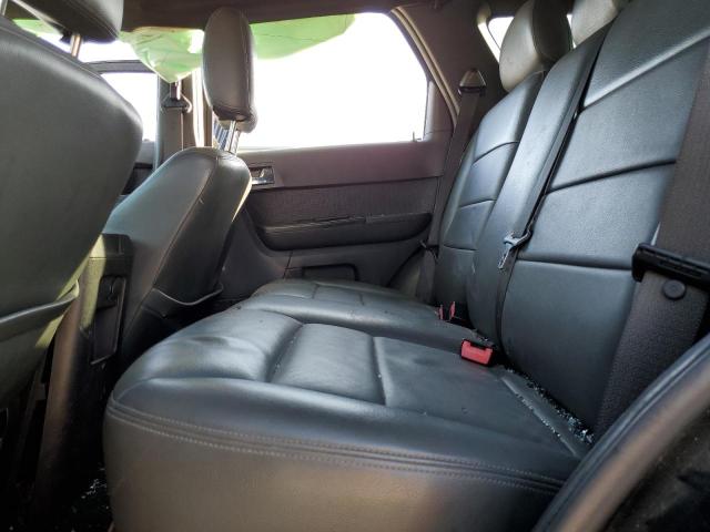 Photo 11 from auction – 2011 FORD ESCAPE XLT with VIN 1FMCU0DG7BKC29416