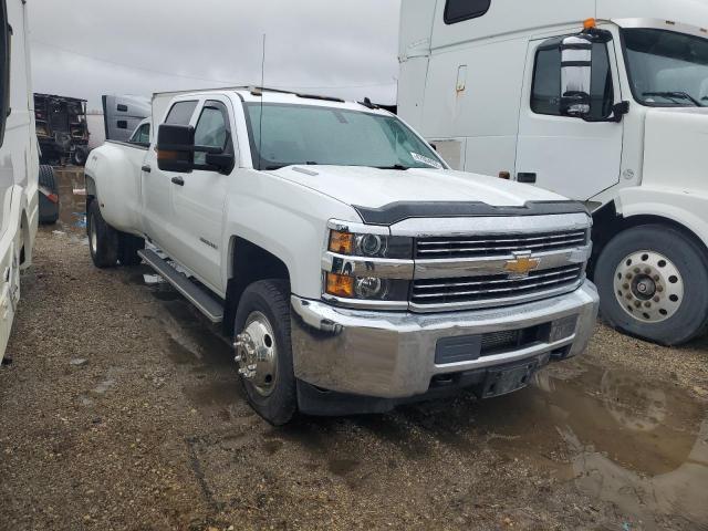 Photo 4 from auction – 2016 CHEVROLET SILVERADO with VIN 1GC4KYC88GF212339