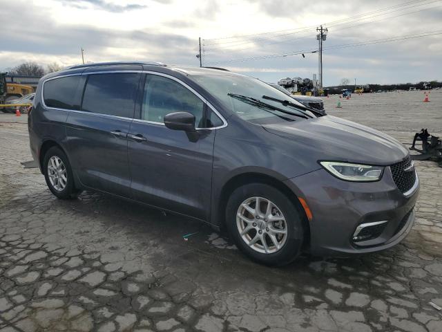 Photo 4 from auction – 2021 CHRYSLER PACIFICA T with VIN 2C4RC1BG3MR604328