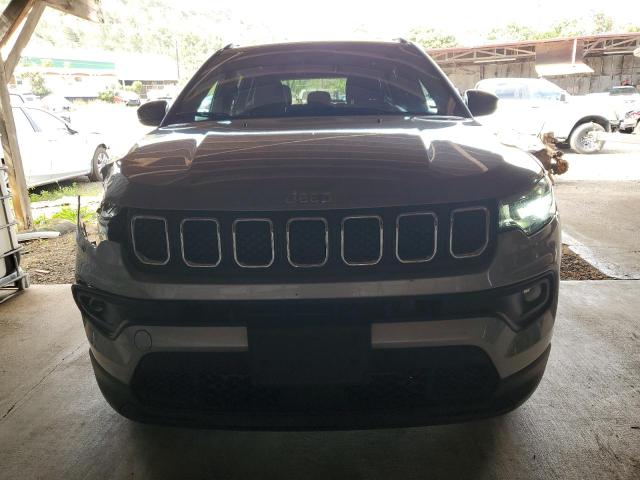 Снимка 5 от търг – 2024 JEEP COMPASS LA с VIN 3C4NJDBN5RT595866