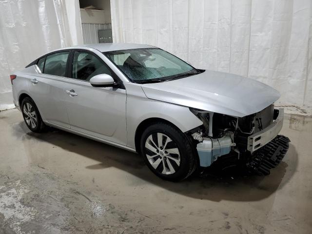 Photo 4 from auction – 2023 NISSAN ALTIMA S with VIN 1N4BL4BVXPN324012