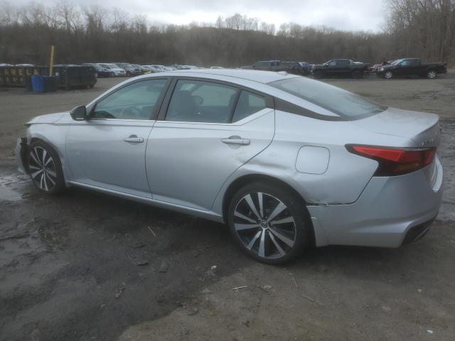 Photo 2 from auction – 2019 NISSAN ALTIMA SR with VIN 1N4BL4CW4KC235547