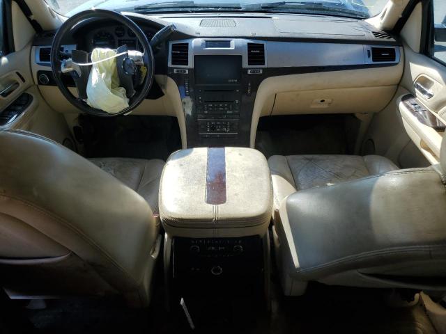 Photo 8 from auction – 2007 CADILLAC ESCALADE L with VIN 1GYEC63837R287609
