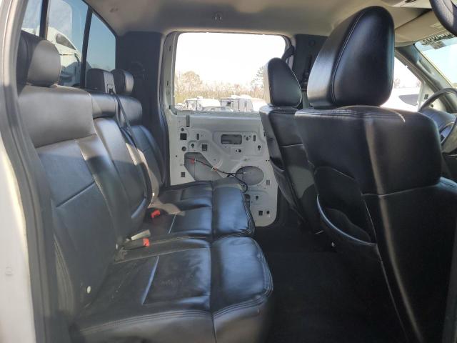 Photo 10 from auction – 2008 FORD F150 SUPER with VIN 1FTPW12V88FA77199