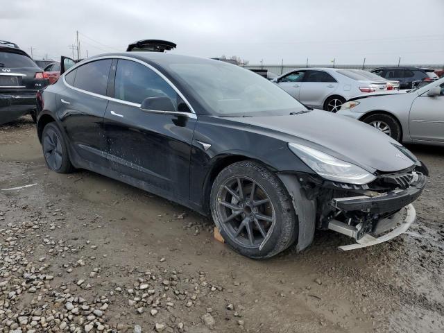 Снимка 4 от търг – 2019 TESLA MODEL 3 с VIN 5YJ3E1EA9KF424478
