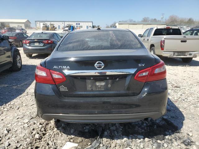 Photo 6 from auction – 2018 NISSAN ALTIMA 2.5 with VIN 1N4AL3AP2JC264240